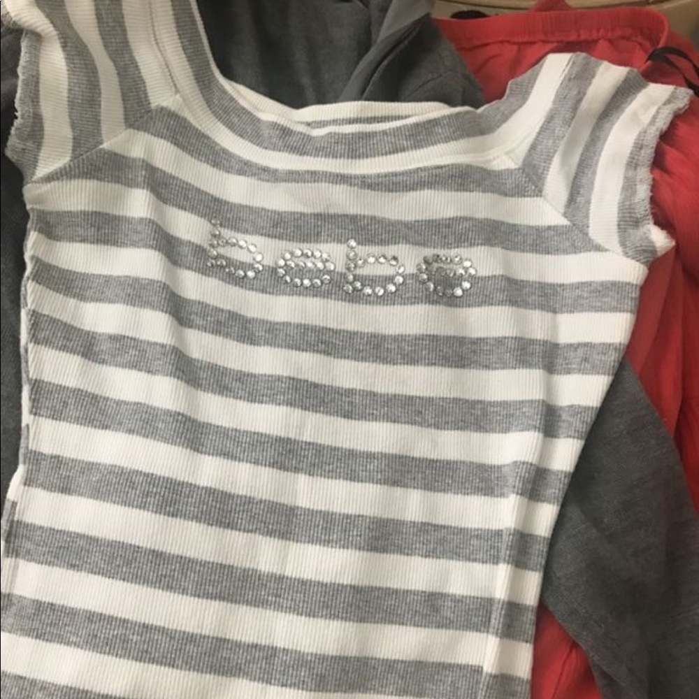 Bebe shirt
